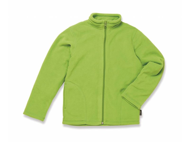 Stars by Stedman Active Fleece Jacket Kids