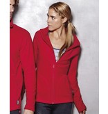 Stars by Stedman Active Fleece Jacket Women