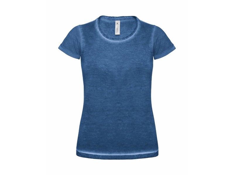 B&C Ladies' Ultimate Look T - TWD71