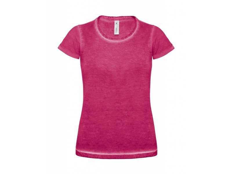 B&C Ladies' Ultimate Look T - TWD71