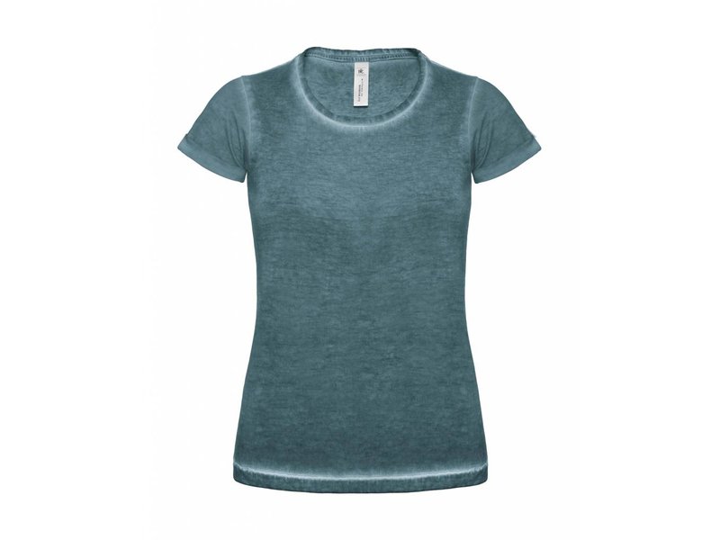 B&C Ladies' Ultimate Look T - TWD71