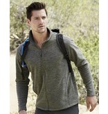 Stars by Stedman Active Melange Fleece Jacket