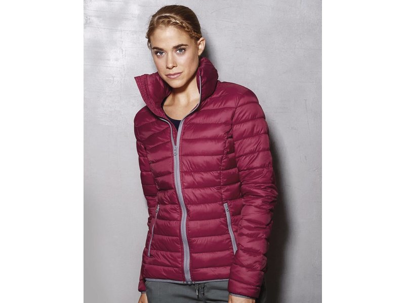 Stars by Stedman Active Padded Jacket Women