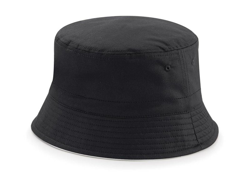 Beechfield Reversible Bucket Hat