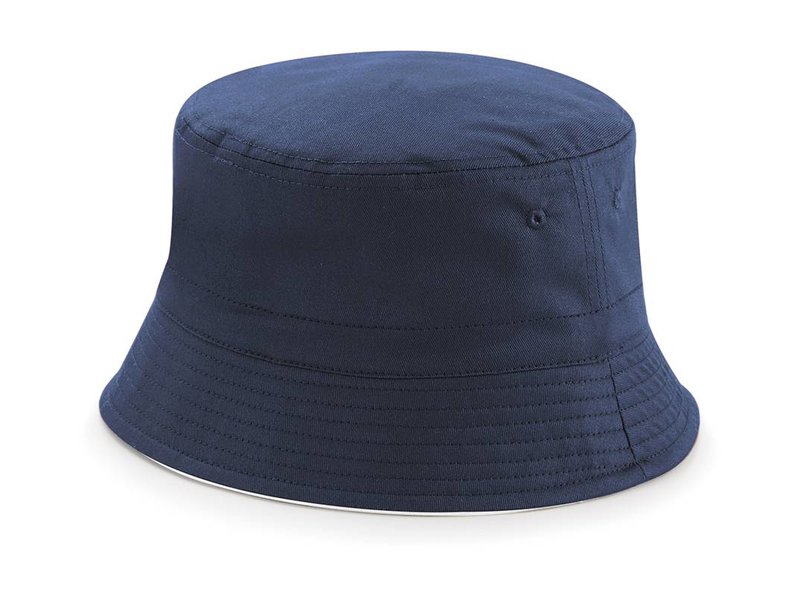 Beechfield Reversible Bucket Hat