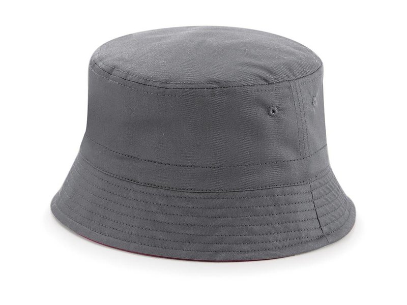 Beechfield Reversible Bucket Hat