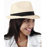 Beechfield Festival Trilby