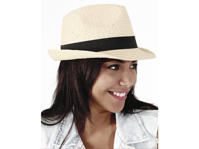 Beechfield Festival Trilby