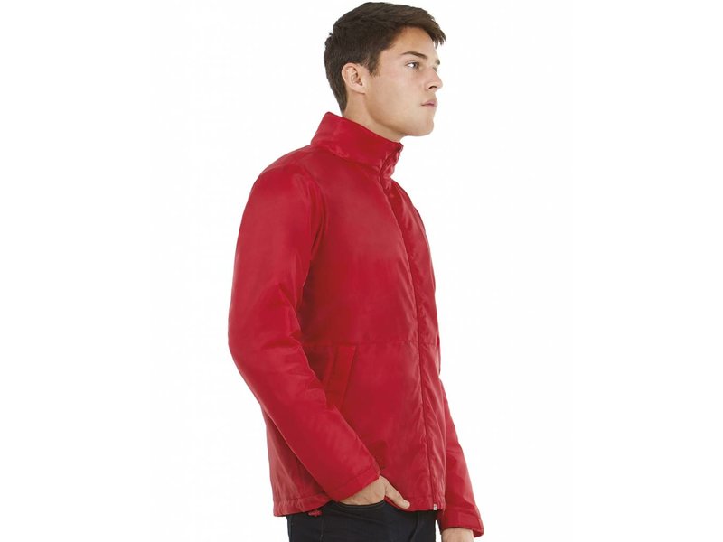 B&C Multi-Active/men Jacket