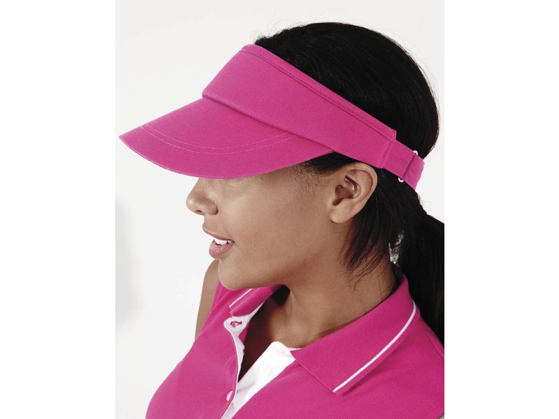 Beechfield Sports Visor