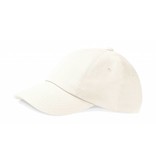 Beechfield Low Profile Heavy Cotton Drill Cap