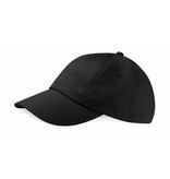 Beechfield Low Profile Heavy Cotton Drill Cap