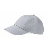 Beechfield Low Profile Heavy Cotton Drill Cap