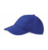 Beechfield Low Profile Heavy Cotton Drill Cap