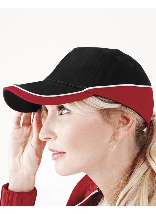 Beechfield | B171 | 317.69 | B171 | Teamwear Competition Cap