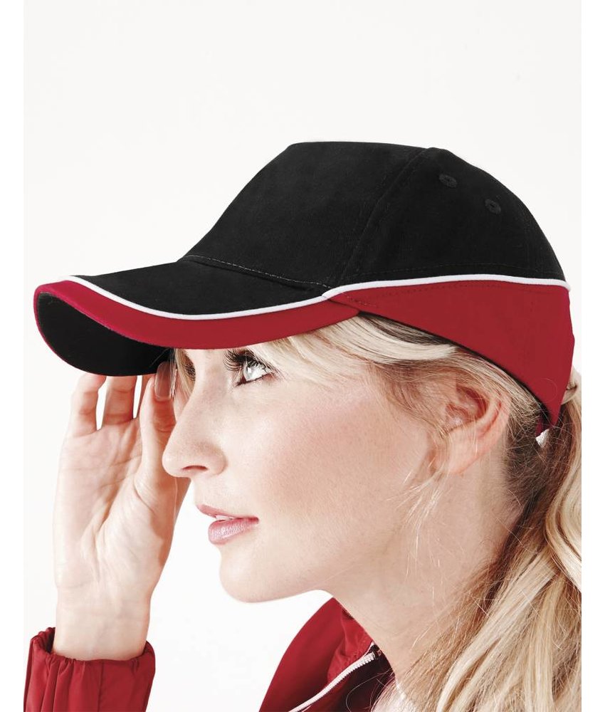 Beechfield | B171 | 317.69 | B171 | Teamwear Competition Cap