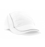 Beechfield Coolmax Flow Mesh Cap