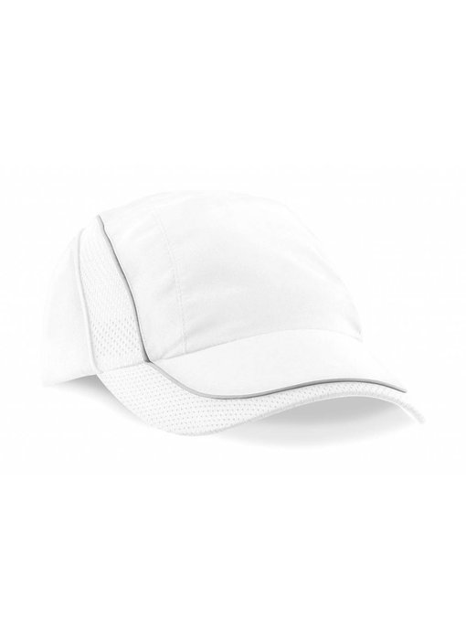 Beechfield | B182 | 318.69 | B182 | Coolmax® Flow Mesh Cap