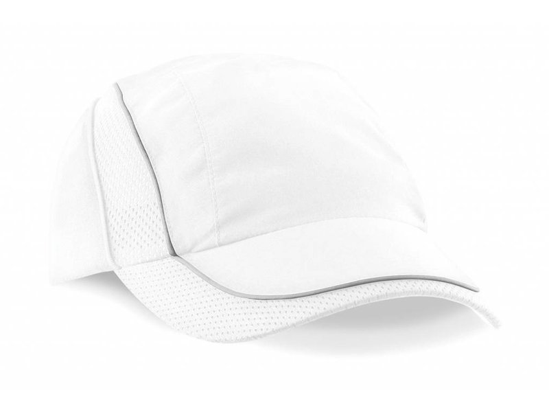 Beechfield Coolmax Flow Mesh Cap