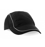 Beechfield Coolmax Flow Mesh Cap