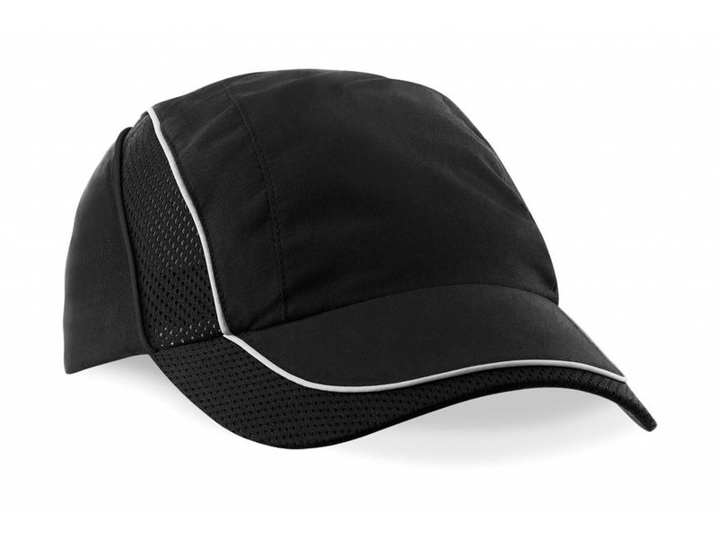 Beechfield Coolmax Flow Mesh Cap