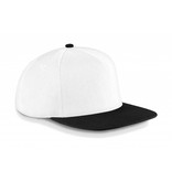 Beechfield Original Flat Peak Snapback