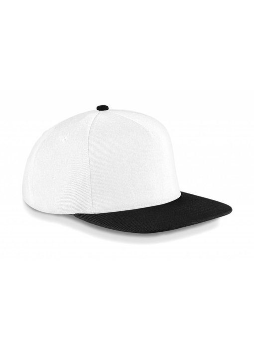 Beechfield | B660 | 331.69 | B660 | Original Flat Peak Snapback