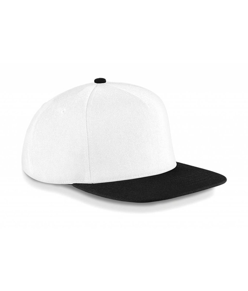 Beechfield | B660 | 331.69 | B660 | Original Flat Peak Snapback