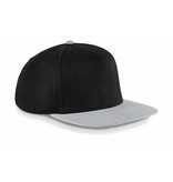 Beechfield Original Flat Peak Snapback