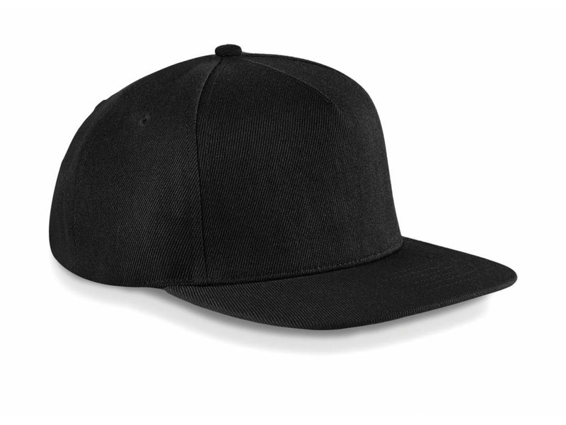 Beechfield Original Flat Peak Snapback