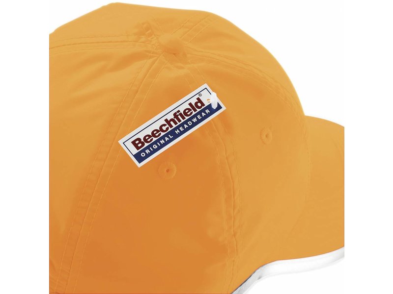 Beechfield Enhanced-Viz Cap