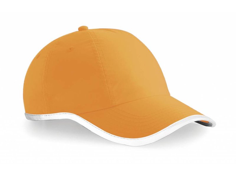 Beechfield Enhanced-Viz Cap