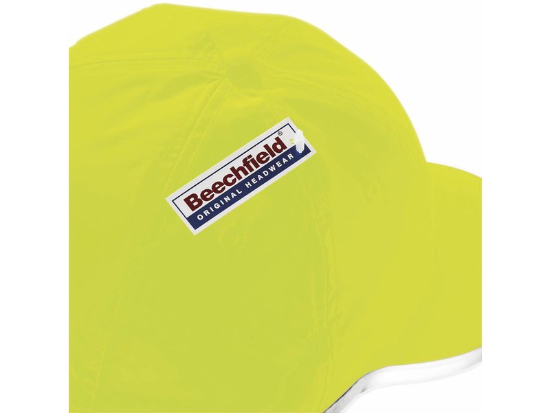 Beechfield Enhanced-Viz Cap