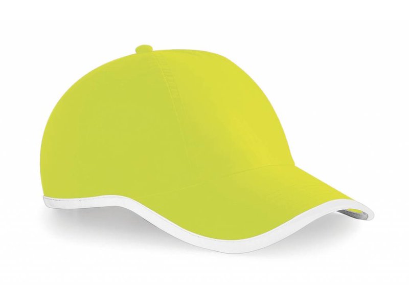 Beechfield Enhanced-Viz Cap