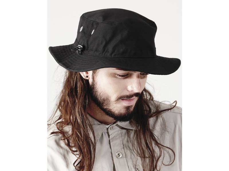 Beechfield Cargo Bucket Hat