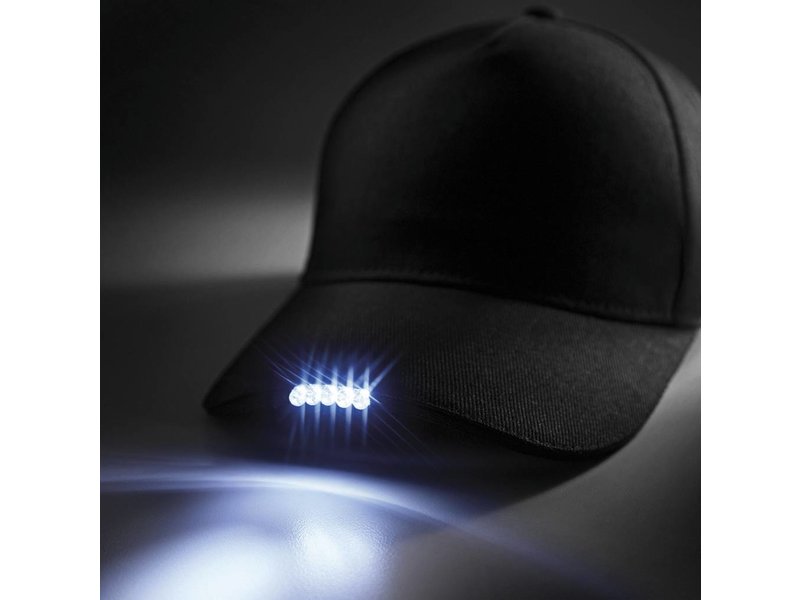 Beechfield LED Light Cap