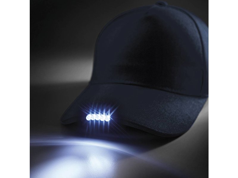 Beechfield LED Light Cap