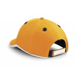 Beechfield Enhanced-Viz EN812 Bump Cap