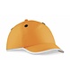 Beechfield Enhanced-Viz EN812 Bump Cap