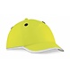 Beechfield Enhanced-Viz EN812 Bump Cap