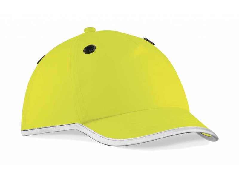 Beechfield Enhanced-Viz EN812 Bump Cap