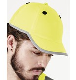 Beechfield Enhanced-Viz EN812 Bump Cap