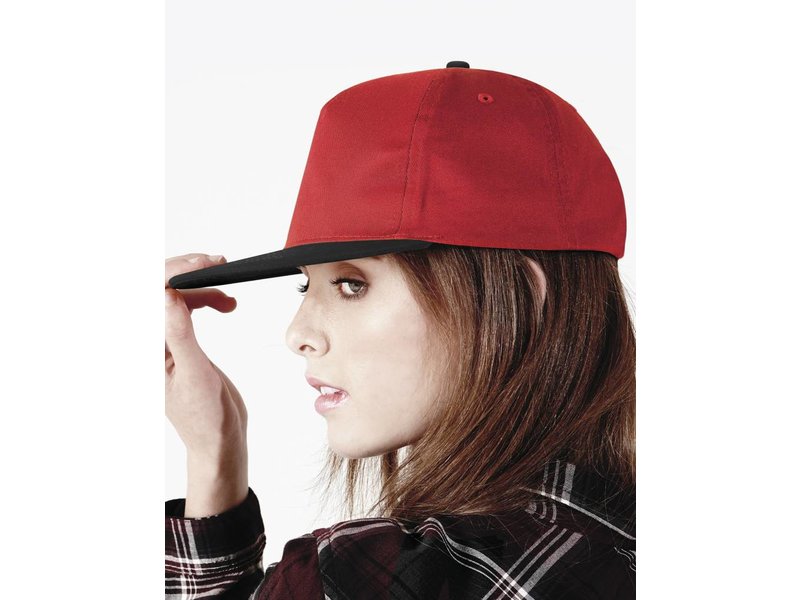 Beechfield Youth Size Snapback