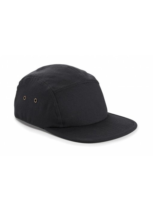 Beechfield | B654 | 359.69 | B654 | Canvas 5 Panel Cap