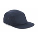 Beechfield Canvas 5 Panel Cap