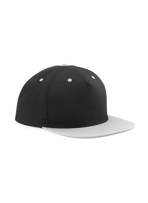 Beechfield | B610c | 361.69 | B610c | 5 Panel Contrast Snapback