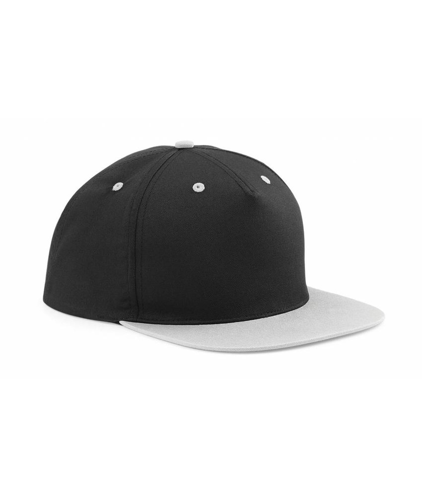 Beechfield | B610c | 361.69 | B610c | 5 Panel Contrast Snapback