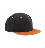 Beechfield 5 Panel Contrast Snapback