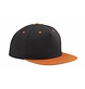 Beechfield 5 Panel Contrast Snapback