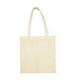 Bags by Jassz 'Popular' Organic Cotton Shopper LH